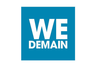 Logo We Demain
