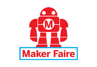 Logo Maker Faire