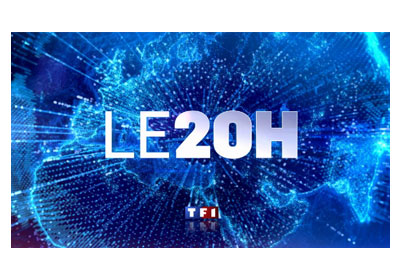 Logo Journal de 20h