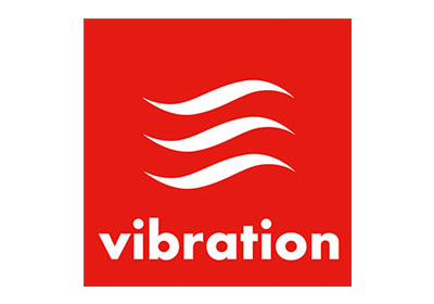 Logo vibration
