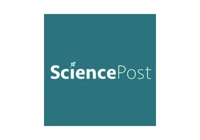 Logo Science Post