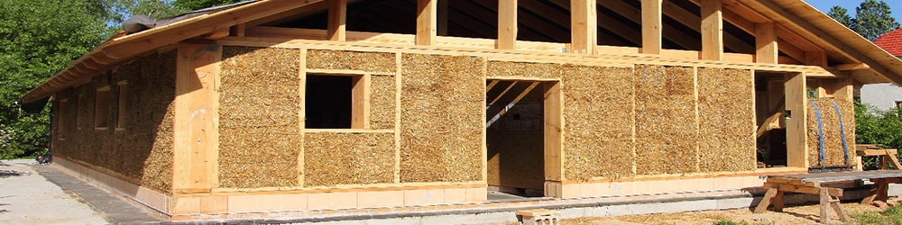 Construction Ecologique : Des projets innovants en Ile de France