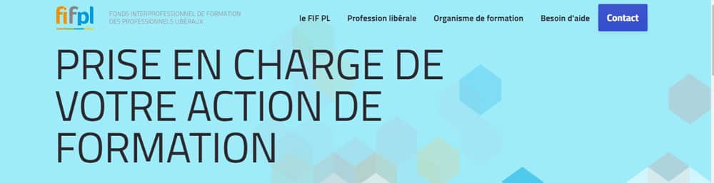 Article pour vous aider faire les démarches aurpès du FIFIPL