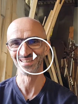 Avis client de Christophe fondateur de Koz Architectes