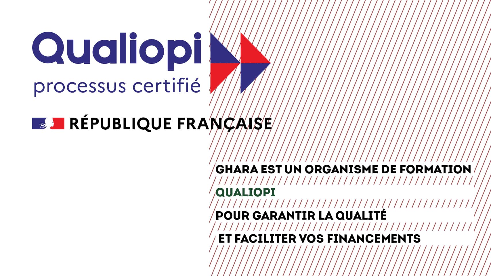 Certification Qualiopi, ce que ça va changer pour vous