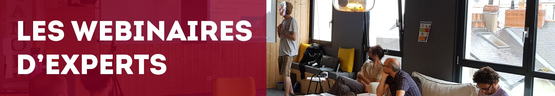 Prochain Webinaire : Matériaux biosourcés et RE2020, quel impact dans les constructions ?