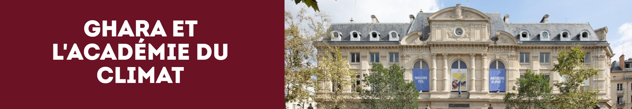 Initiation à l’écoconstruction à Paris