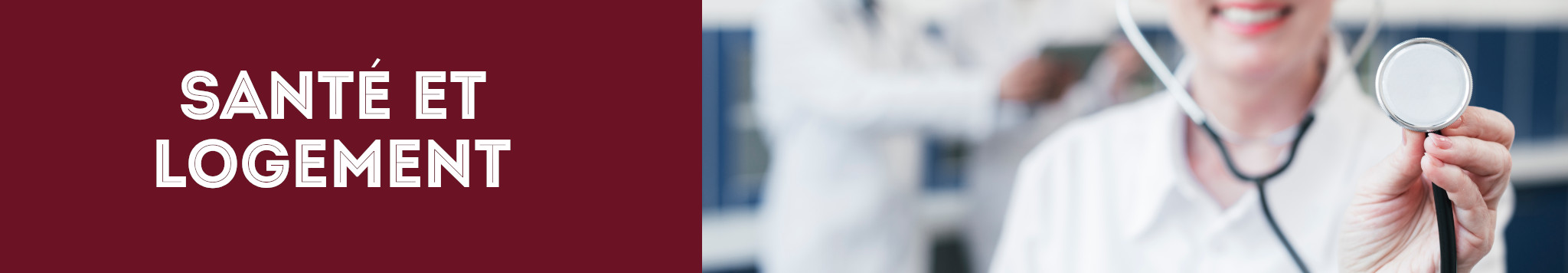 La santé du logement
