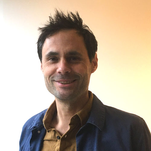 Paul Du Bois formateur