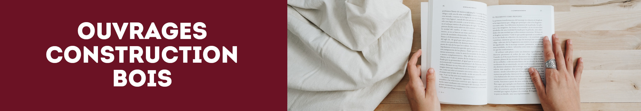 Construction bois, écolo et bioclimatique : les ouvrages indispensables !