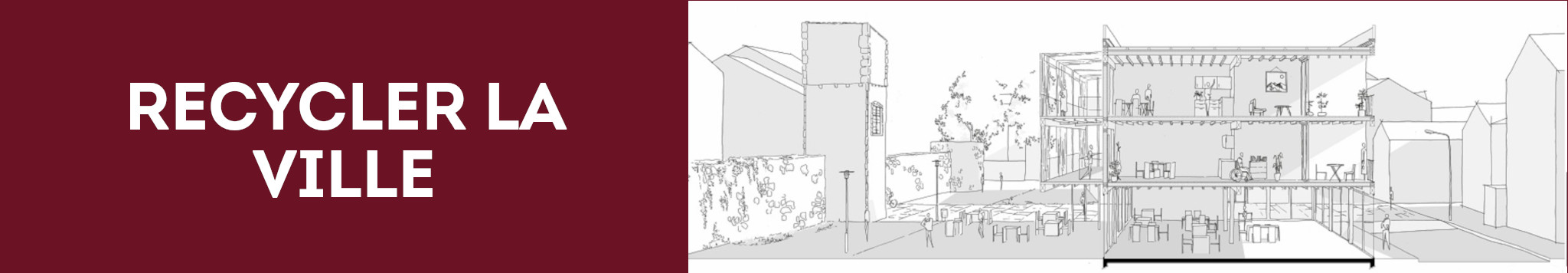 Modulable, flexible, réversible : anticiper la transformation d’une construction, une nouvelle pratique de l’éco-conception