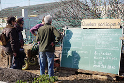 recyclerie marseille