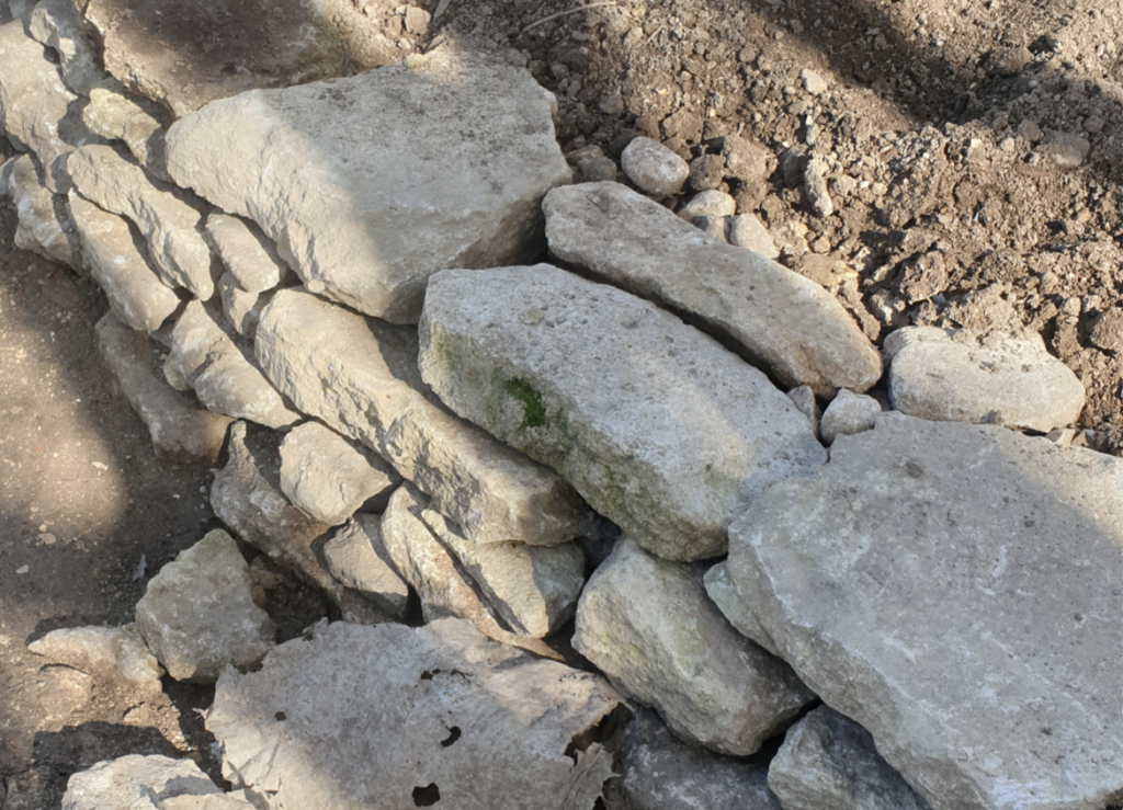 construire en pierre