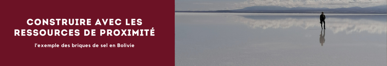 construire avec ressources de proximité