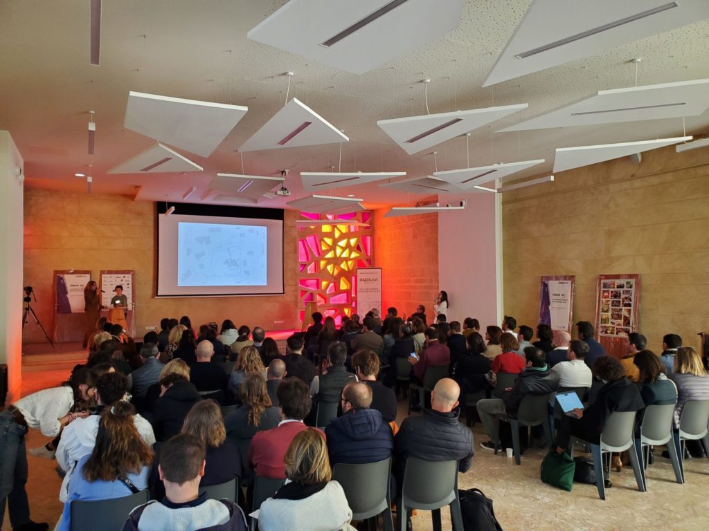 L’association RAEDIVIVA, acteur majeur du réemploi