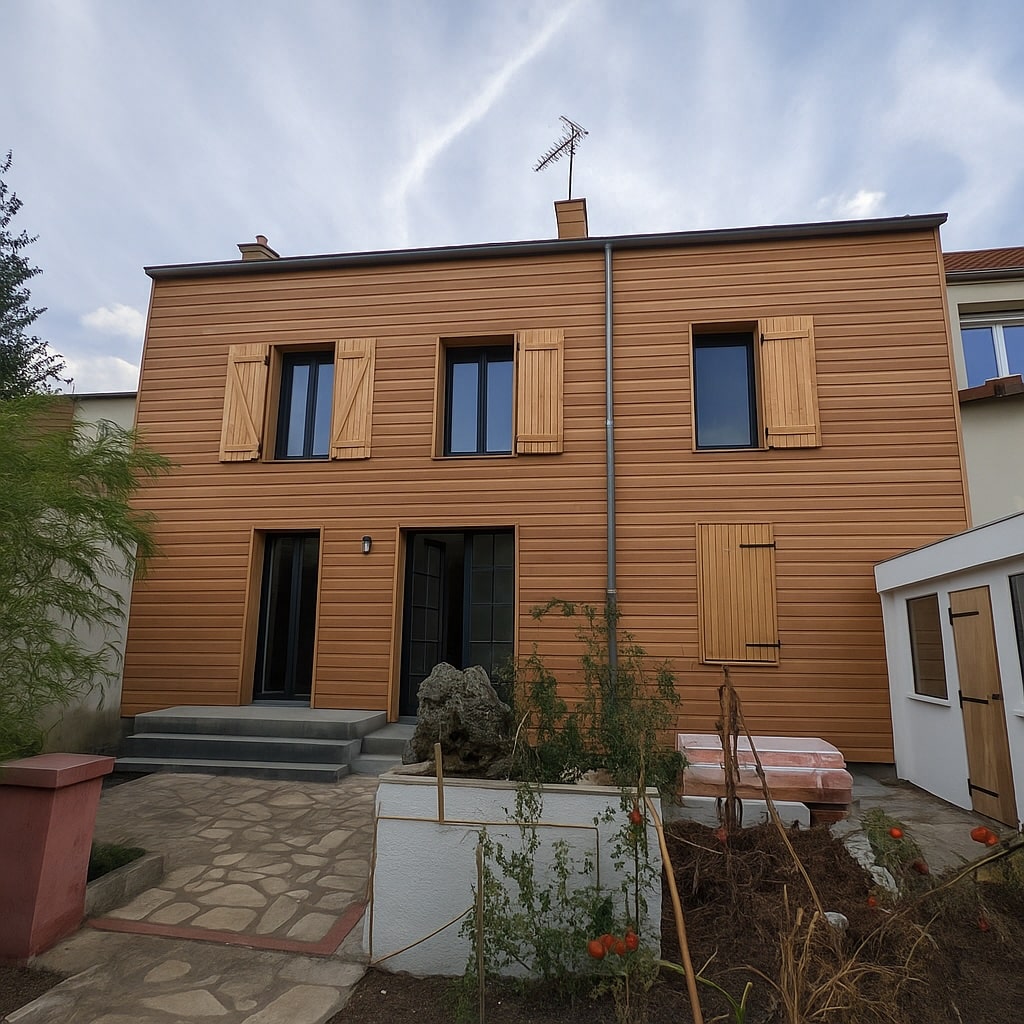 🪟👉Projeter une rénovation de façade avec Chat GPT